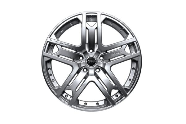 Project Kahn 20" RS600 Light Alloy Wheels for 2020+ Defender 90/110