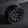 Project Kahn 1983 Light Alloy Wheels - 8x18" Matte Black for Defender 90/110 - Image 13