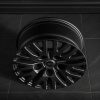 Project Kahn 1983 Light Alloy Wheels - 8x18" Matte Black for Defender 90/110 - Image 12