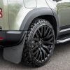 Project Kahn RS - 10x22” Satin Black for 2020+ Defender 90/110/130 - Image 4