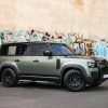 Project Kahn RS - 10x22” Satin Black for 2020+ Defender 90/110/130 - Image 8