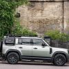 Project Kahn RS - 10x22” Satin Black for 2020+ Defender 90/110/130 - Image 9