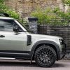 Project Kahn RS - 10x22” Satin Black for 2020+ Defender 90/110/130 - Image 11