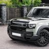 Project Kahn RS - 10x22” Satin Black for 2020+ Defender 90/110/130 - Image 13