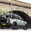 Project Kahn RS - 10x22” Satin Black for 2020+ Defender 90/110/130 - Image 15