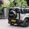 Project Kahn RS - 10x22” Satin Black for 2020+ Defender 90/110/130 - Image 16