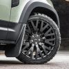 Project Kahn RS - 10x22” Satin Black for 2020+ Defender 90/110/130 - Image 19