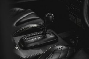 Project Kahn Automatic Gearbox Conversion for Defender 90/110 - Image 2