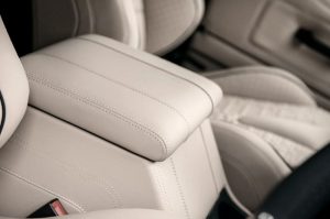 Project Kahn Center GloveBox for Defender 90/110 - Image 3