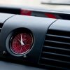 Project Kahn Churchill Time Clock Fascia for Defender 90/110