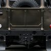 Project Kahn Crosshair Exhaust System for Defender 90 - Image 4