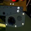 Project Kahn Crosshair Exhaust System for Defender 90 - Image 5