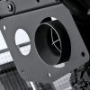 Project Kahn Crosshair Exhaust System for Defender 90 - Image 6