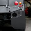 Project Kahn Crosshair Exhaust System for Defender 90 - Image 7