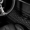 Project Kahn Door Panel Card Inserts for Defender 90/110