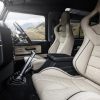 Project Kahn Door Panel Card Inserts for Defender 90/110 - Image 2