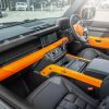 Project Kahn Environment 3: Middle & Lower Interior for 2020+ Defender 90