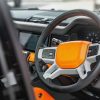 Project Kahn Environment 3: Middle & Lower Interior for 2020+ Defender 90 - Image 6