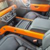Project Kahn Environment 3: Middle & Lower Interior for 2020+ Defender 90 - Image 5