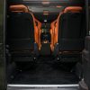 Project Kahn Floor Carpet for Defender 110