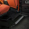 Project Kahn Floor Carpet for Defender 110 - Image 2