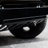 Project Kahn Front Bumper Sump Guard for Defender 90/110