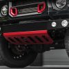 Project Kahn Front Bumper Sump Guard for Defender 90/110 - Image 3