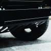 Project Kahn Front Bumper with Lights for Defender 90/110 - Image 3