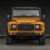 Project Kahn 'Kahn' Front Grille with Stainless Steel Mesh for Defender 90/110 - Image 4
