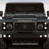 Project Kahn 'Kahn' Front Grille with Stainless Steel Mesh for Defender 90/110
