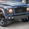 Project Kahn 'Kahn' Front Grille with Stainless Steel Mesh for Defender 90/110 - Image 13