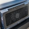 Project Kahn 'Kahn' Front Grille with Stainless Steel Mesh for Defender 90/110 - Image 11