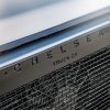 Project Kahn 'Kahn' Front Grille with Stainless Steel Mesh for Defender 90/110 - Image 12