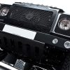 Project Kahn Headlight Covers with Mesh for Defender 90/110
