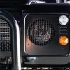 Project Kahn Headlight Covers with Mesh for Defender 90/110 - Image 6