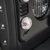 Project Kahn Headlight Covers with Mesh for Defender 90/110 - Image 7