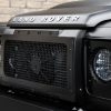 Project Kahn Headlight Covers with Mesh for Defender 90/110 - Image 2