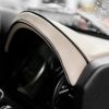 Project Kahn Instrument Binnacle for Defender 90/110