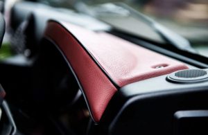 Project Kahn Instrument Binnacle for Defender 90/110 - Image 5