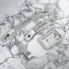 Project Kahn Interior Hardware for Defender 90