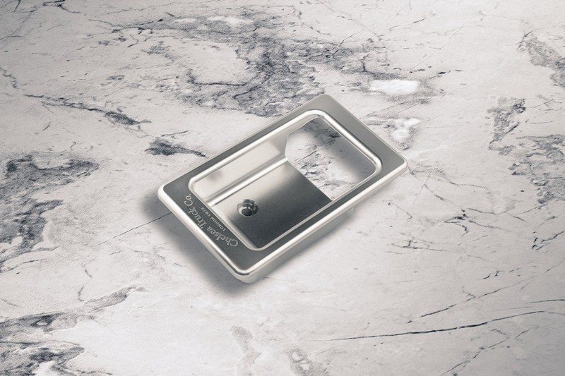Project Kahn Interior Hardware for Defender 110 - Image 4