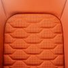 Project Kahn Comfort Leather Interior - Volcanic Orange for 2020+ Defender 90 - Image 5