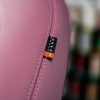 Project Kahn Comfort Leather Interior - Volcanic Pink for 2020+ Defender 90 - Image 6