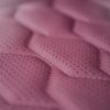 Project Kahn Comfort Leather Interior - Volcanic Pink for 2020+ Defender 90 - Image 4