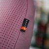 Project Kahn Comfort Leather Interior - Volcanic Pink for 2020+ Defender 90 - Image 4