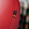 Project Kahn Comfort Leather Interior - Volcanic Red for 2020+ Defender 90 - Image 3