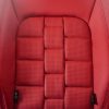 Project Kahn Comfort Leather Interior - Volcanic Red for 2020+ Defender 90 - Image 5