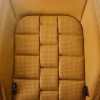 Project Kahn Comfort Leather Interior - Volcanic Yellow for 2020+ Defender 90 - Image 5
