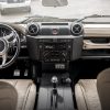 Project Kahn LHD Left Hand Drive Conversion for Defender 90/110