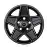 Project Kahn Mondial Retro Light Alloy Wheels - 9x20" for Defender 90/110